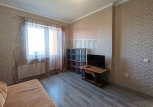 1-к квартира, вторичка, 27м2, 5/8 этаж