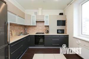 3-к квартира, вторичка, 72м2, 5/9 этаж