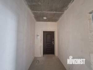 2-к квартира, вторичка, 71м2, 1/16 этаж