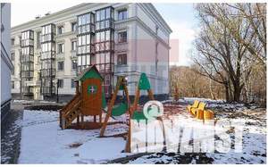 2-к квартира, вторичка, 57м2, 3/4 этаж