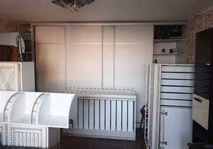 2-к квартира, вторичка, 59м2, 7/10 этаж