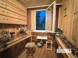 3-к квартира, вторичка, 62м2, 3/9 этаж