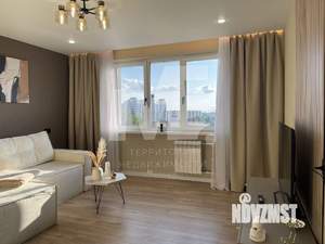 2-к квартира, вторичка, 50м2, 9/10 этаж