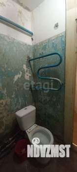 1-к квартира, вторичка, 32м2, 1/5 этаж