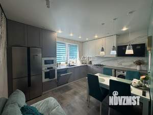 3-к квартира, вторичка, 79м2, 6/9 этаж