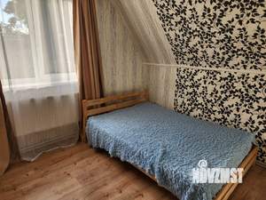 2-к квартира, вторичка, 38м2, 1/3 этаж