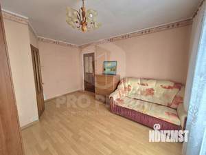 4-к квартира, вторичка, 101м2, 4/5 этаж