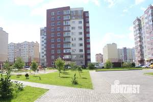 3-к квартира, вторичка, 83м2, 7/10 этаж