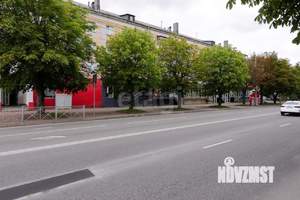 1-к квартира, вторичка, 44м2, 4/5 этаж