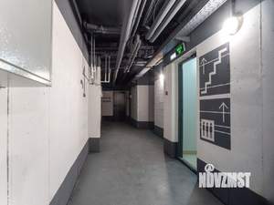 3-к квартира, вторичка, 84м2, 1/9 этаж