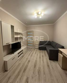 1-к квартира, вторичка, 34м2, 8/9 этаж