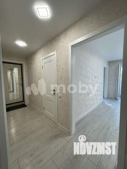 2-к квартира, вторичка, 48м2, 3/5 этаж