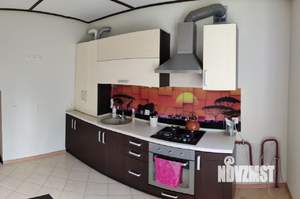 1-к квартира, вторичка, 38м2, 5/5 этаж