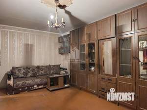 1-к квартира, вторичка, 32м2, 4/5 этаж