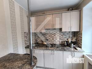 1-к квартира, вторичка, 31м2, 5/5 этаж