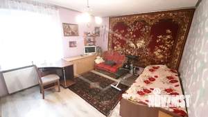 2-к квартира, вторичка, 53м2, 1/2 этаж