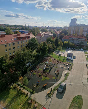 2-к квартира, вторичка, 80м2, 7/9 этаж