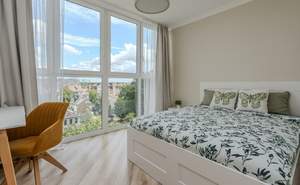 2-к квартира, вторичка, 75м2, 7/8 этаж