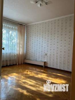 3-к квартира, вторичка, 69м2, 5/5 этаж