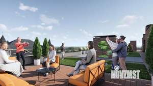 2-к квартира, вторичка, 71м2, 3/4 этаж