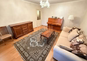 3-к квартира, вторичка, 62м2, 4/5 этаж