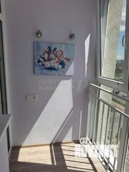 2-к квартира, вторичка, 53м2, 9/9 этаж