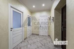 1-к квартира, вторичка, 45м2, 2/8 этаж