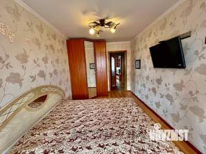 3-к квартира, вторичка, 62м2, 7/9 этаж