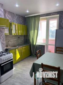 1-к квартира, вторичка, 36м2, 1/8 этаж