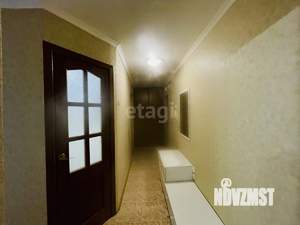 2-к квартира, вторичка, 51м2, 6/9 этаж