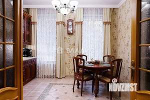 3-к квартира, вторичка, 125м2, 2/3 этаж