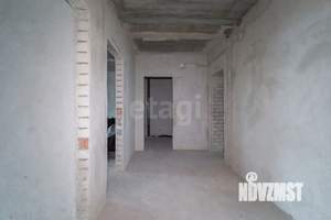 4-к квартира, вторичка, 113м2, 8/8 этаж