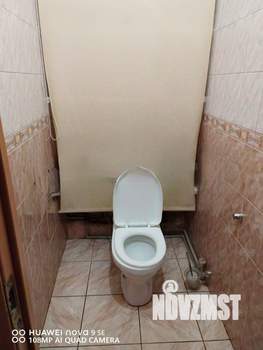 2-к квартира, вторичка, 54м2, 1/3 этаж