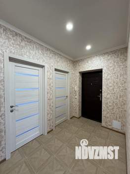 2-к квартира, вторичка, 57м2, 5/8 этаж