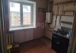 2-к квартира, вторичка, 42м2, 4/5 этаж