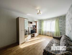 2-к квартира, вторичка, 53м2, 7/9 этаж