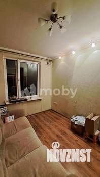 2-к квартира, вторичка, 43м2, 2/9 этаж