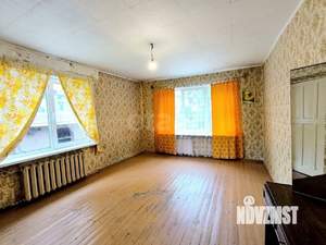 2-к квартира, вторичка, 54м2, 1/4 этаж
