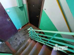 2-к квартира, вторичка, 35м2, 1/3 этаж