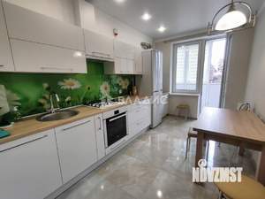 1-к квартира, вторичка, 41м2, 2/6 этаж