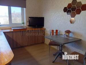 1-к квартира, вторичка, 36м2, 3/3 этаж