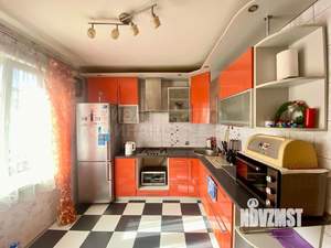 1-к квартира, вторичка, 39м2, 7/10 этаж