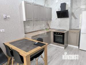 1-к квартира, вторичка, 40м2, 12/16 этаж