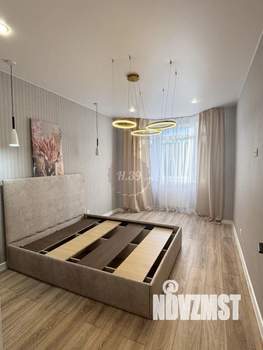 2-к квартира, вторичка, 63м2, 3/9 этаж