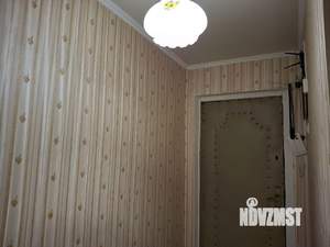 1-к квартира, вторичка, 30м2, 4/5 этаж