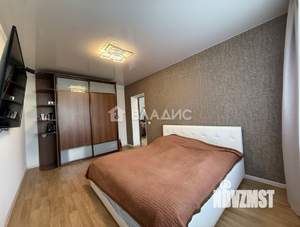 2-к квартира, вторичка, 59м2, 7/8 этаж