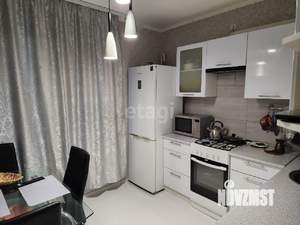 1-к квартира, вторичка, 40м2, 10/10 этаж