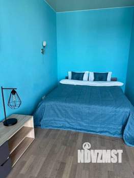 1-к квартира, вторичка, 42м2, 9/9 этаж