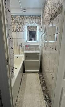 2-к квартира, вторичка, 54м2, 2/9 этаж