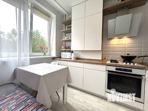 1-к квартира, вторичка, 36м2, 1/5 этаж